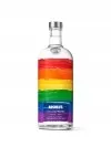 Vodka Absolut Taking Pride In Diversity 700ML