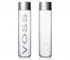 Agua Mineral Voss Sem Gas 800ML Garrafa Vidro