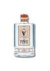 Gin At Five 750ml