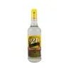 CACHAÇA 21 PIRASSUNUNGA 900ML