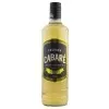 Cachaça Cabaré Ouro 700ML