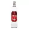 Cachaça Cabaré Prata 700ML