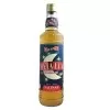 Cachaça Meia Lua Balsamo 670ML