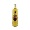 Cachaça  A Locomotiva Ouro 700ML