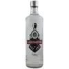 Cachaça A Locomotiva prata 700 ml
