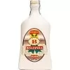 Cachaça Boazinha Porcelana Ouro 670ML