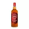 Cachaça Cabare Fire Coquetel Canela 1l