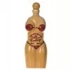 Cachaça Catuy Corpo De Mulher Loira 700ML