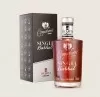 Cachaça Companheira Single Barrel 4 Quarta Edição 350ML