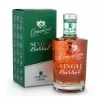 Cachaça Companheira Single Barrel Terceira Ediçao 350ML