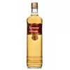 Cachaça Harmonie Schnaps Amburana 700ML