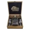 Cachaça Harmonie Schnaps Extra Premium 750ML