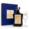 Cachaça Havana e Anísio Santiago Kit Com Taça 700ml