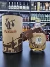 Cachaça O Andande 670ML