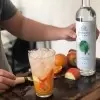 Cachaça Princesa Isabel Prata 700ML