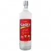 Cachaça Sagra Prata 700ML