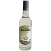 Cachaça Salinas Cristalina 1L
