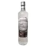 Cachaça Santo Alambique Prata 700ML