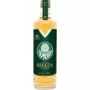 Cachaça Seleta Do  Verdão 700 ML - Palmeiras.