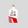 Cachaça Seleta Eu Garanto Porcelana Asas 670 ml
