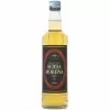 Cachaça Serra Morena Ouro 670ML