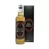 Cachaça Serra Morena Ouro 670ML
