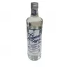 Cachaça Teimosa De Minas  Prata 700ML