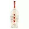 Cachaça Ten Branca 750ML