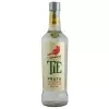Cachaça Tie Prata 700ML