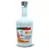Cachaça Tie Prata Edição Comemorativa 750 Ml