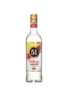 Cachaça  51 Exportação 700ml