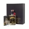 Cachaça Velho Barreiro 200Anos Edição Comemorativa Kit 700ML