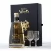 Cachaça Werneck Safira Régia 700ML