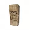 Caixa De Madeira Personalizada Jack Daniels Honey