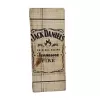 Caixa De Madeira Personalizada Jack Daniels Fire