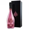 Champagne Armand De Brignac Brut Rose 750ML