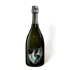 Champagne Dom Pérignon Brut 2010 Edição Limitada Lady Gaga 750ML