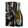 Champagne Dom Pérignon Brut 2010 Edição Limitada Lady Gaga 750ML