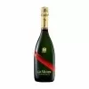 Champagne G.H. Mumm Cordon Rouge Brut Francês 750ML