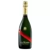 Champagne G.H. Mumm  Brut Grand Cordon Ediçaõ América 750ML