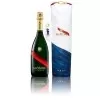Champagne G.H. Mumm  Brut Grand Cordon Ediçaõ América 750ML