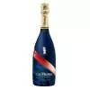 Champagne G.H. Mumm Grand Cordon Edição America's Cup Sleeve 750 ml