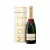 Champagne Moet Chandon Imperial Brut Com Caixa 750ML