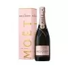 Champagne Moet Chandon Nectar Imperial Rosé 750ML