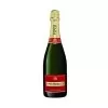 Champagne Piper-heidsieck Cuvée Brut 750ML