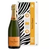 Champagne Veuve  Clicquot Brut  750 Ml Tape Collection