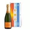 Champagne Veuve  Clicquot Brut  750 Ml Tape Collection
