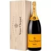 Champagne Veuve Clicquot Brut 9L