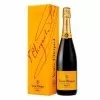 Champagne Veuve Clicquot Brut Com Caixa 750ML