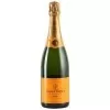 Champagne Veuve Clicquot Brut Sem Caixa 750ML